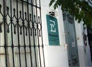Llegaron las partidas para las escuelas del distrito