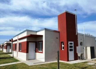 IAPV anunció nuevas obras para el Departamento