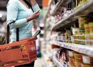 La inflación de agosto fue del 2,5 por ciento