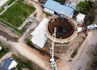 Amplían en $430 millones el Plan Maestro de Agua