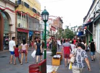 Destacan el resultado de iniciativa para el comercio