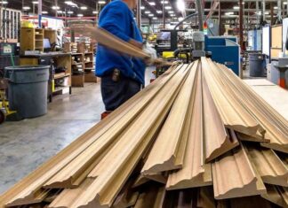 La industria pyme creció un 20,2% anual