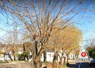 Calles con HISTORIA
