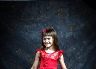 Irene, Sara y Mercedes Costas Rochás