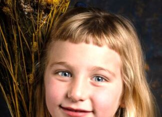 Irene, Sara y Mercedes Costas Rochás