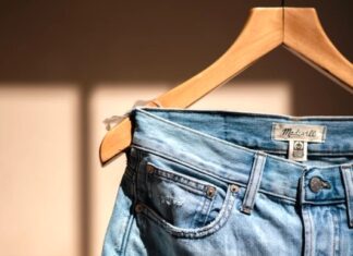 ¿Cuántas horas hay que trabajar para comprar un jean?