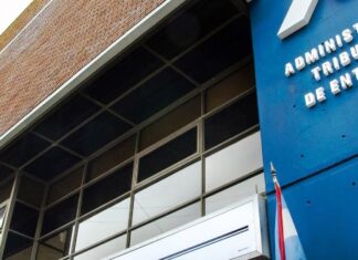 ATER lanzó un servicio web de autogestión