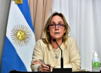 Para Reh muchas aperturas fueron prematuras