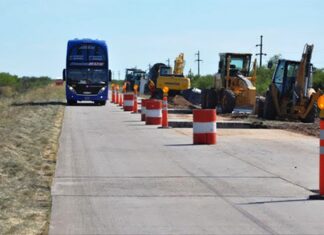 Repasaron las próximas obras que se realizarán