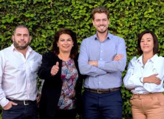 Juan Carlos Meillard, el candidato local que buscará un lugar en la Cámara de Diputados