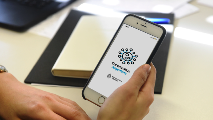 p2 coronavirus - informe de la regional de la utn1