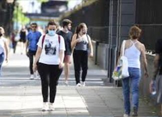 Ya son 30.892 los casos activos