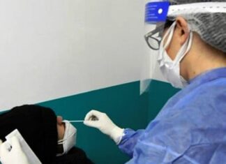 Confirmaron un nuevo caso de coronavirus en la ciudad