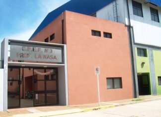 Desde las 8:00 Nueva jornada de vacunación