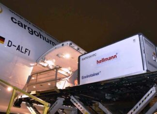 Llegaron a la Argentina más de 4 millones de vacunas