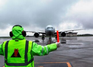 Arribó a la Argentina el primer cargamento de vacunas Pfizer