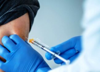 Vacunación: Destacaron que “el objetivo de agosto se cumplió con creces”