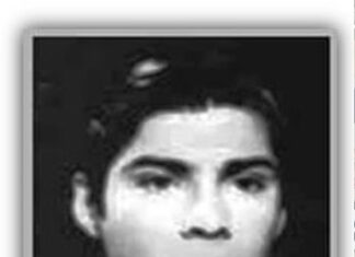 46 años sin Juan Uriarte, desaparecido en dictadura