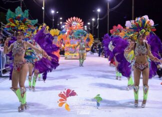 Planifican la nueva edición del Carnaval uruguayense