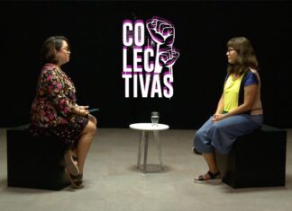 Ya se emite la primera temporada de Colectivas