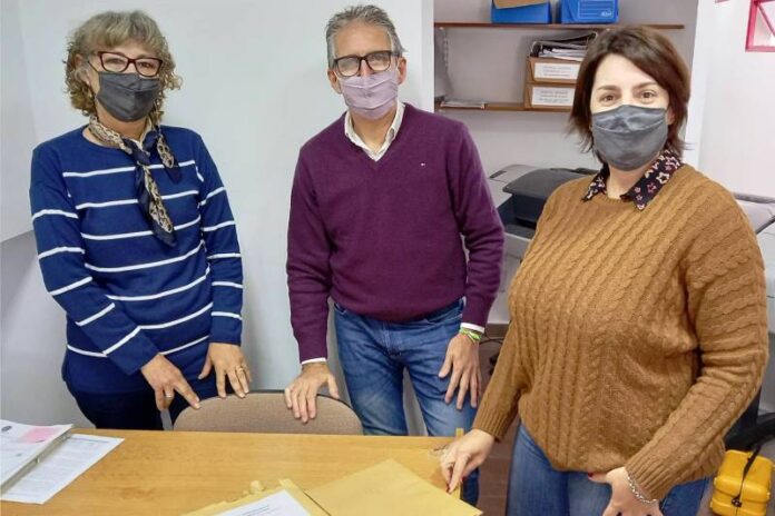 p4 dde - apertura de sobres para rampas