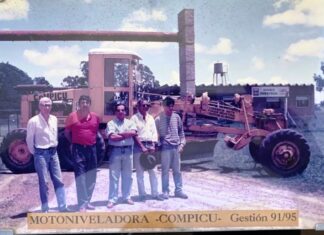 Rememoraron los actos por el Día de la Industria