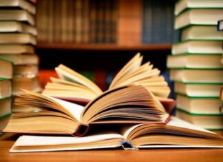 El Colegio da la bienvenida a la Feria del Libro