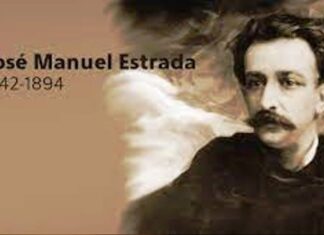 Se recordó el legado del profesor Juan Manuel Estrada