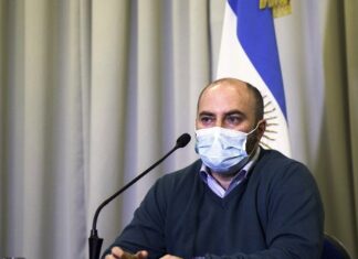 Inscriben a adolescentes sin factores de riesgo