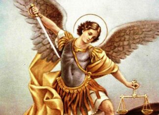 Los entrerrianos honraron a su patrono: San Miguel Arcángel