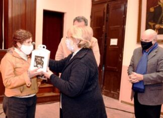 La UCU acompaña la agenda del bicentenario