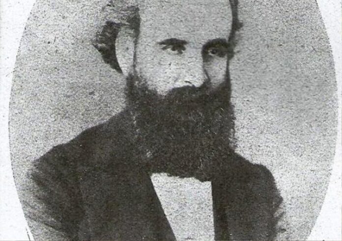 p5 - El Boulevard de Itapé se llamará Vicente H montero