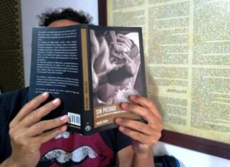 Presentarán un libro de Migue Roth