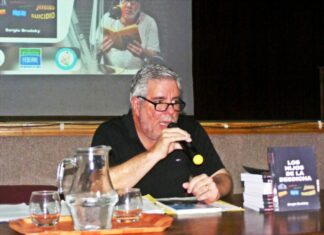 Preparan las jornadas sobre prevención del suicidio con diversas actividades