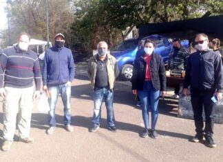 Buscan garantizar las condiciones sanitarias