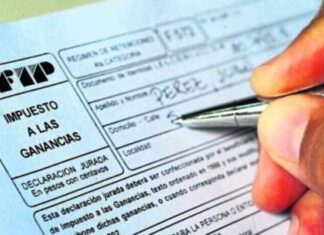 Se reglamentan los cambios