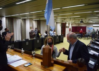 Seis iniciativas recibieron la declaración de interés