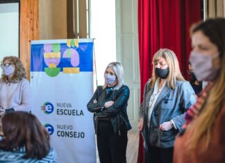 Se impartieron los primeros talleres para docentes