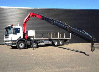 Comprarán equipamiento para obras y servicios