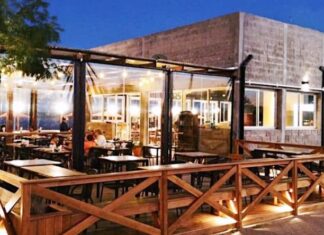 Licitan la explotación de paradores y kioscos