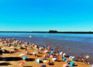 Buenas expectativas para el próximo feriado