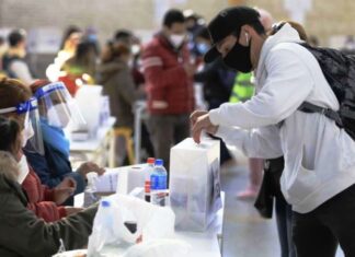 Más de 22 mil jóvenes podrán votar en las PASO