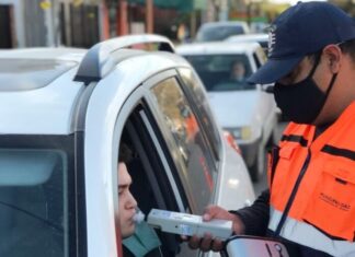 Diputados aprobó el proyecto de alcohol cero