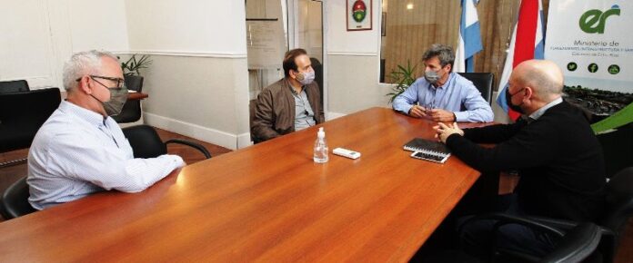 p8 - Adjudican la obra de