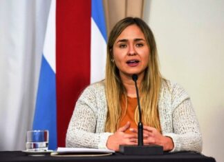 Estudiantes secundarios vivieron un día de reflexión