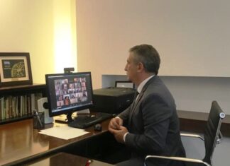 Defensores piden anular el inicio del juicio a Urribarri por cuestiones sanitarias