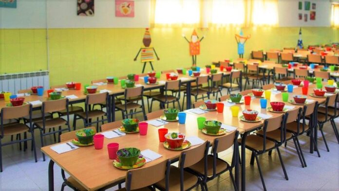 p8 - Destacan a las cocineras escolares