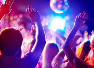 Este fin de semana reabren las discotecas en Concordia