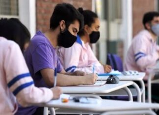 Lanzan el Plan Egresar para 8 mil estudiantes