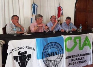 Anunciaron un cese de comercialización